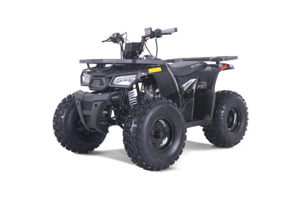 TAO MUDHAWK 10 ATV