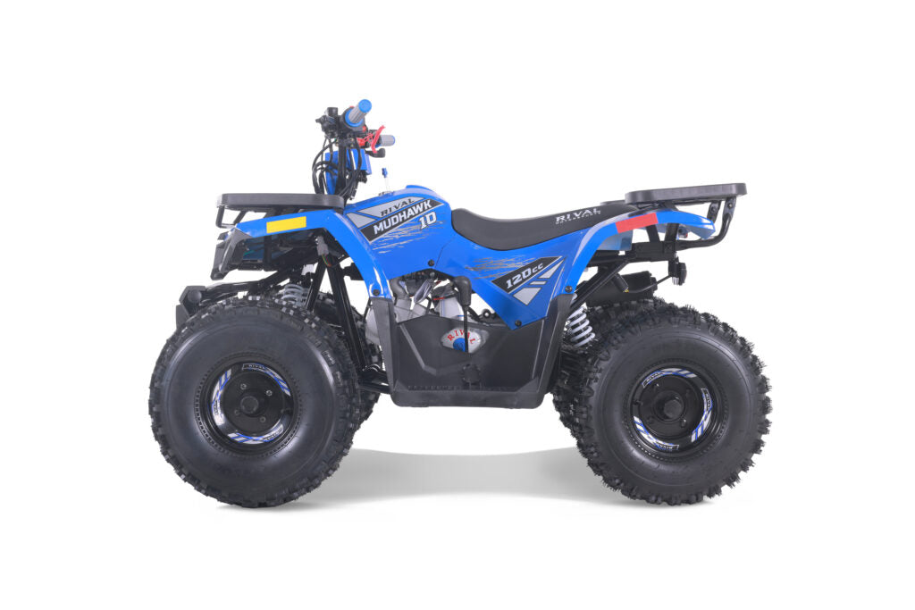 TAO MUDHAWK 10 ATV