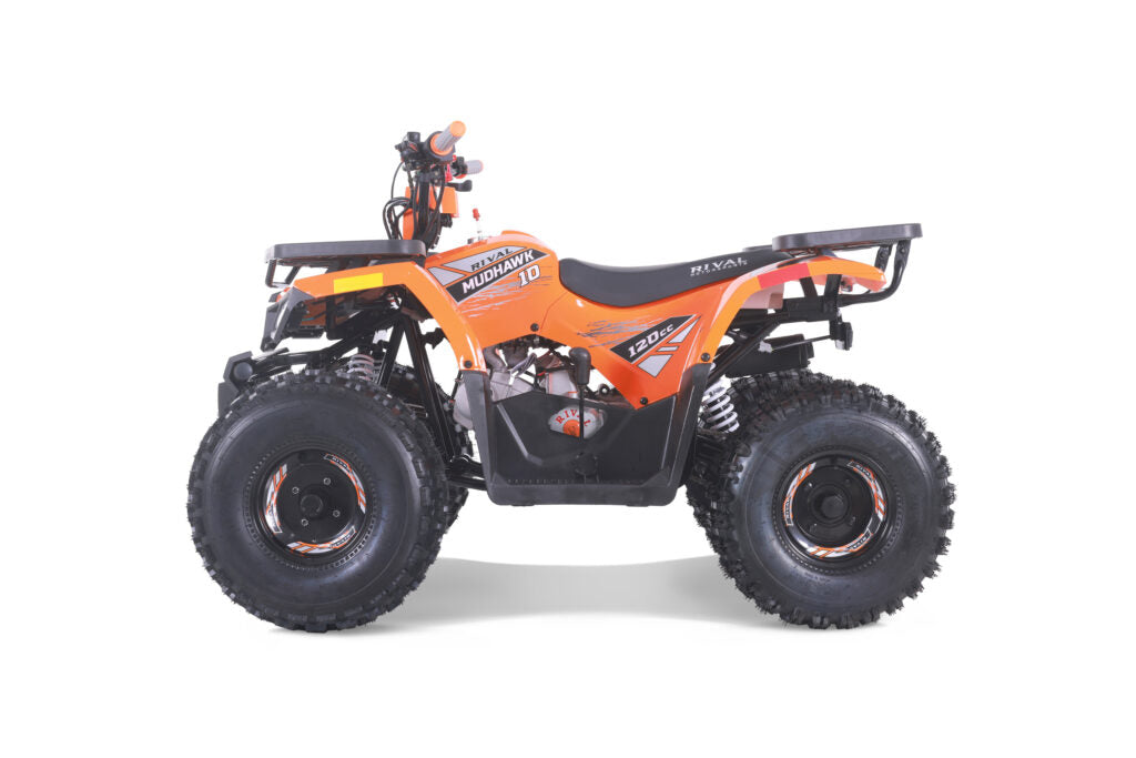 TAO MUDHAWK 10 ATV