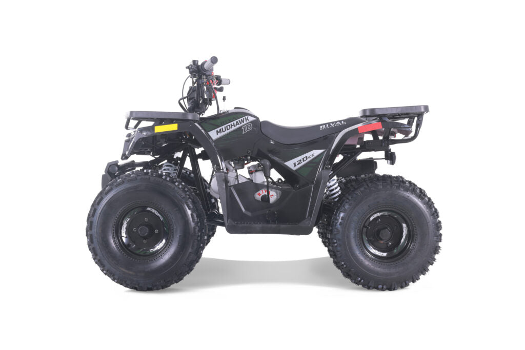 TAO MUDHAWK 10 ATV