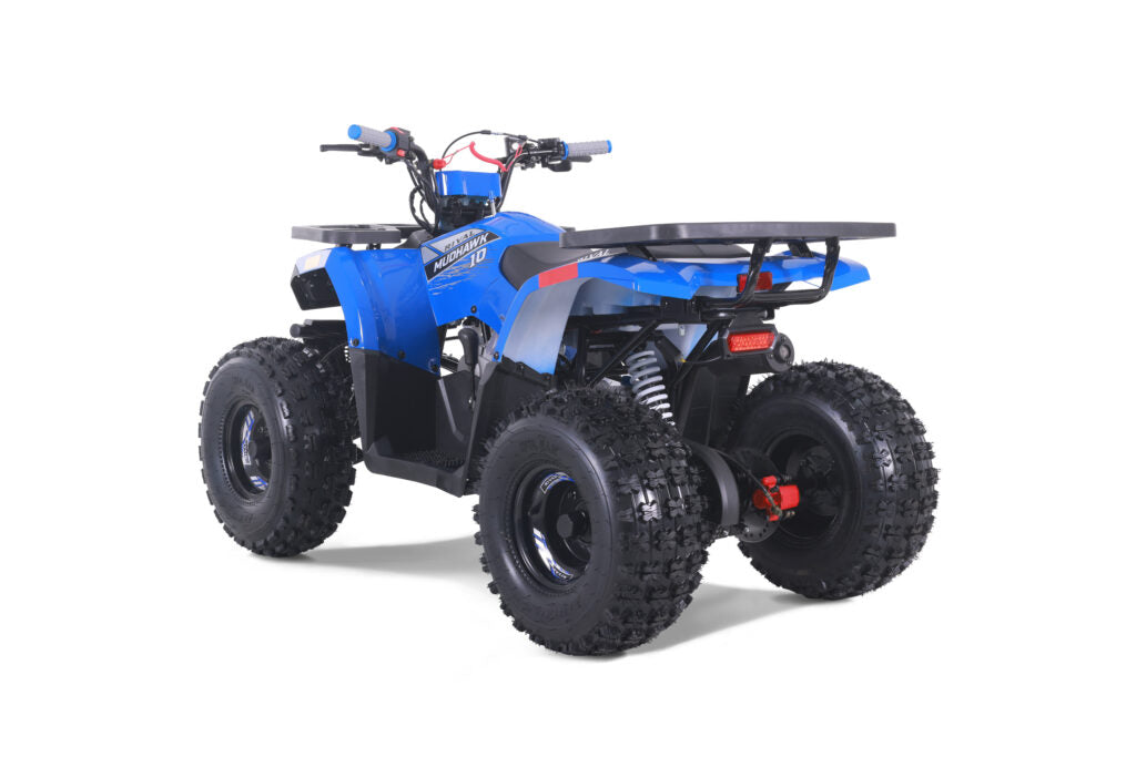 TAO MUDHAWK 10 ATV