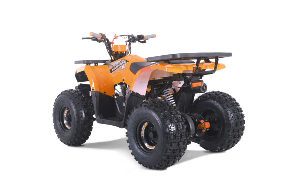 TAO MUDHAWK 10 ATV