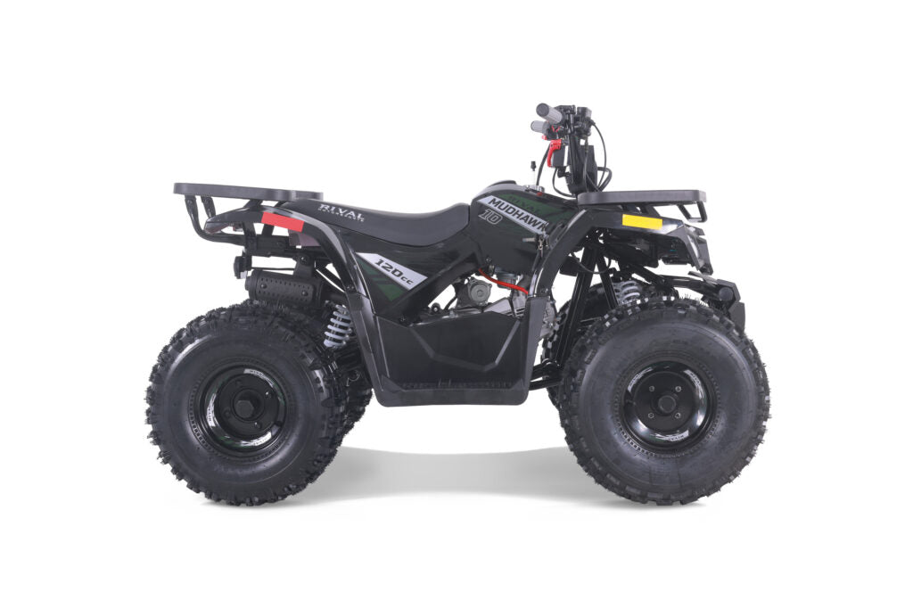 TAO MUDHAWK 10 ATV