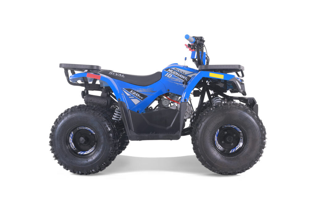 TAO MUDHAWK 10 ATV