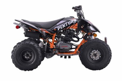 Vitacci PENTORA 250cc ATV