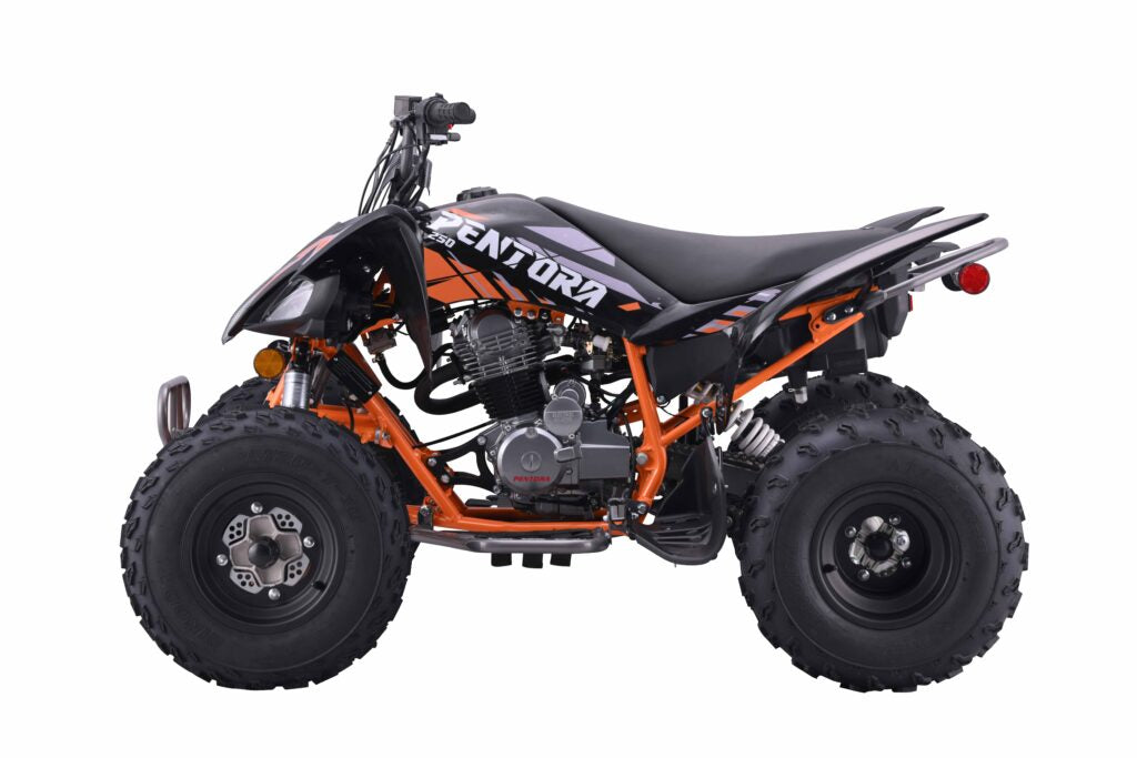 Vitacci PENTORA 250cc ATV