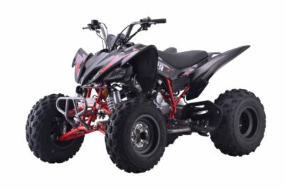 Vitacci PENTORA 250cc ATV