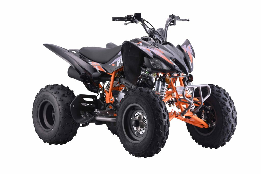 Vitacci PENTORA 250cc ATV