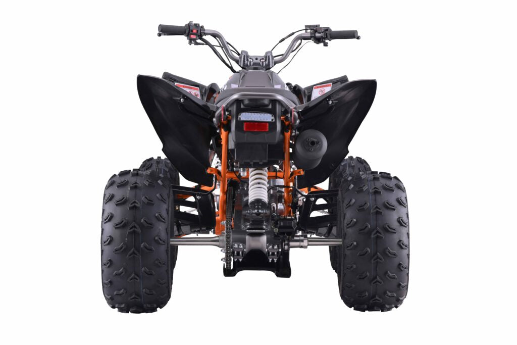 Vitacci PENTORA 250cc ATV