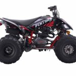 Vitacci PENTORA 250cc ATV