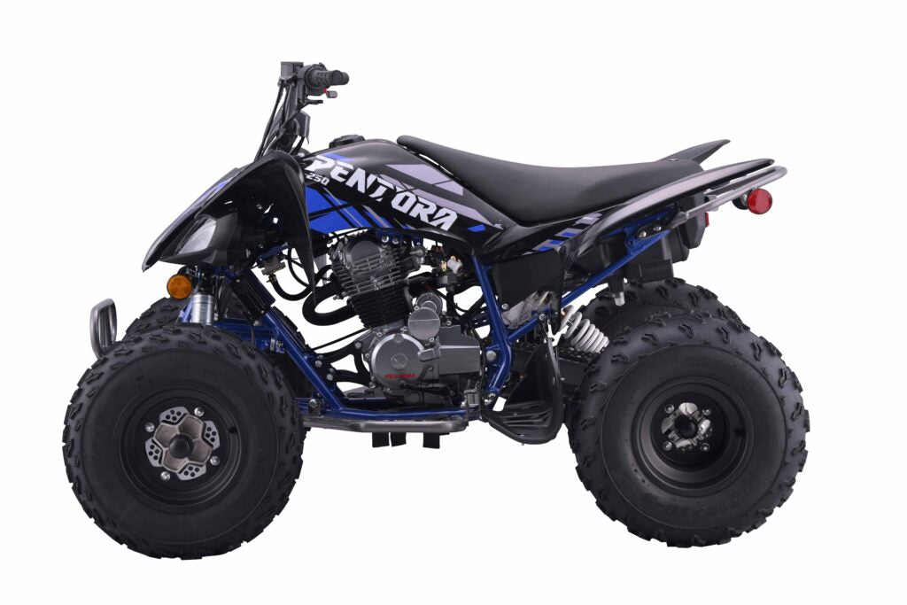 Vitacci PENTORA 250cc ATV