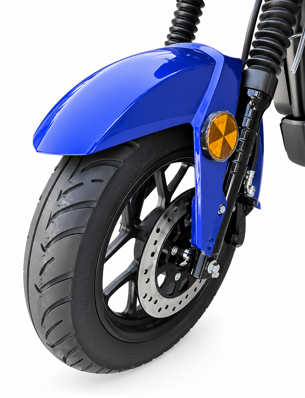 Navy 150cc Automatic Scooter