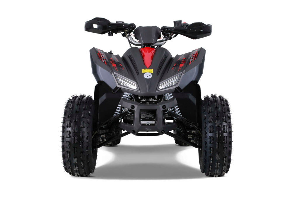 TAO Trailhawk 125cc ATV