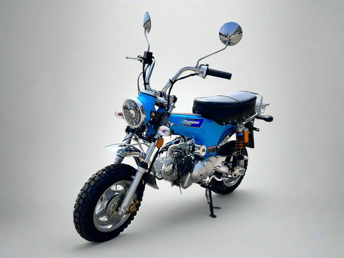 ICEBEAR CHAMPION LX