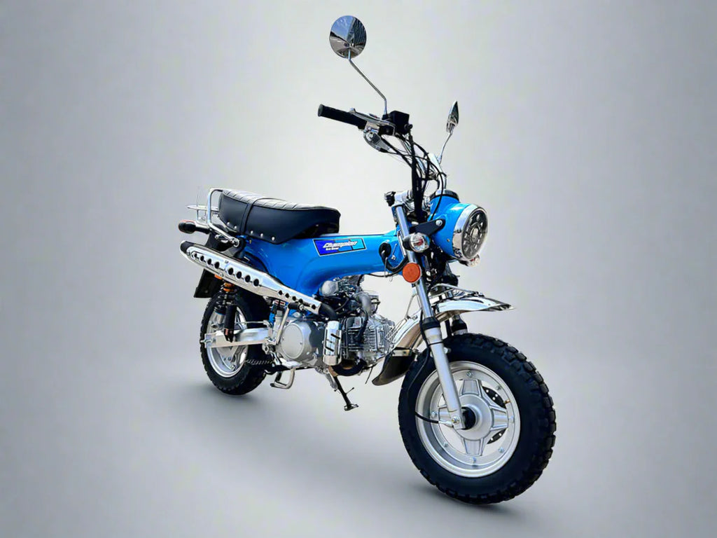ICEBEAR CHAMPION LX