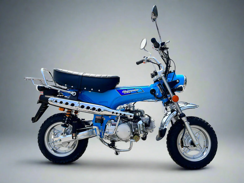 ICEBEAR CHAMPION LX