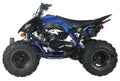 Vitacci 200 EFI Automatic Sport ATV