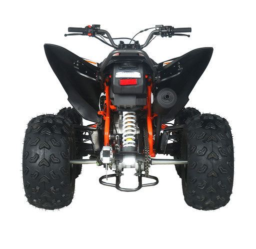 Vitacci 200 EFI Automatic Sport ATV