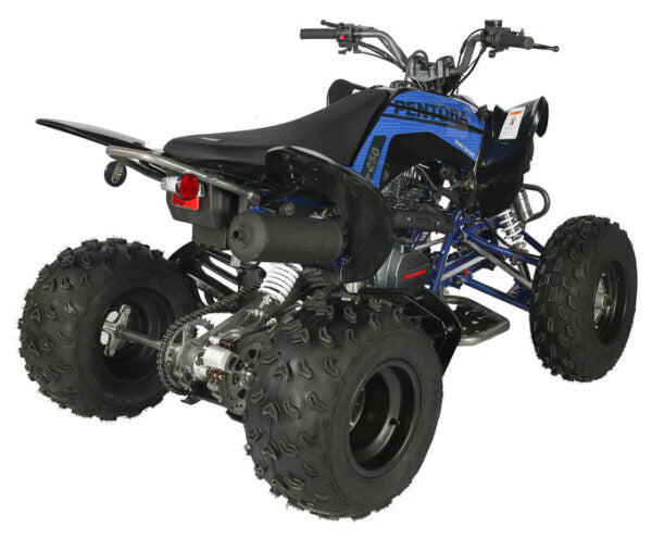 Vitacci 200 EFI Automatic Sport ATV