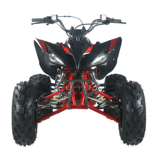 Vitacci 200 EFI Automatic Sport ATV