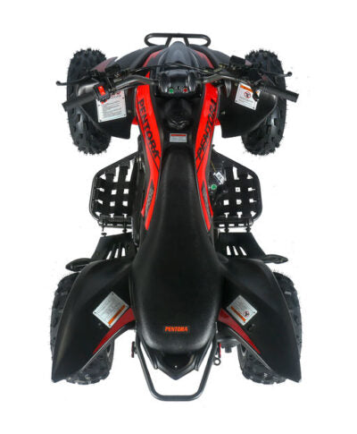 Vitacci 200 EFI Automatic Sport ATV