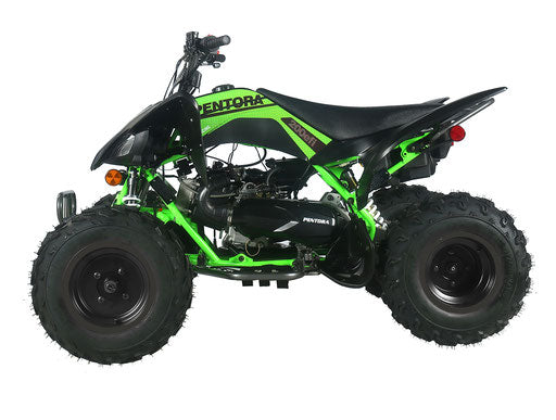 Vitacci 200 EFI Automatic Sport ATV