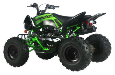 Vitacci 200 EFI Automatic Sport ATV