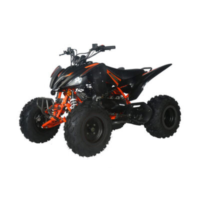 Vitacci 200 EFI Automatic Sport ATV