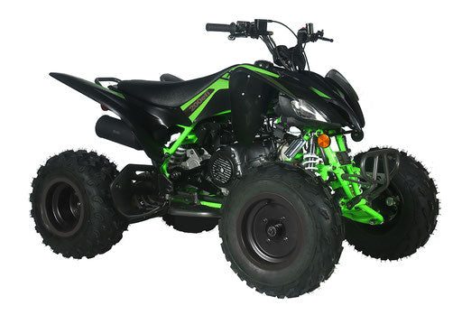 Vitacci 200 EFI Automatic Sport ATV