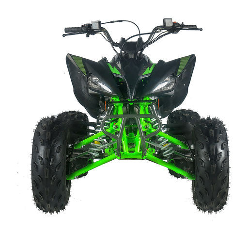 Vitacci 200 EFI Automatic Sport ATV