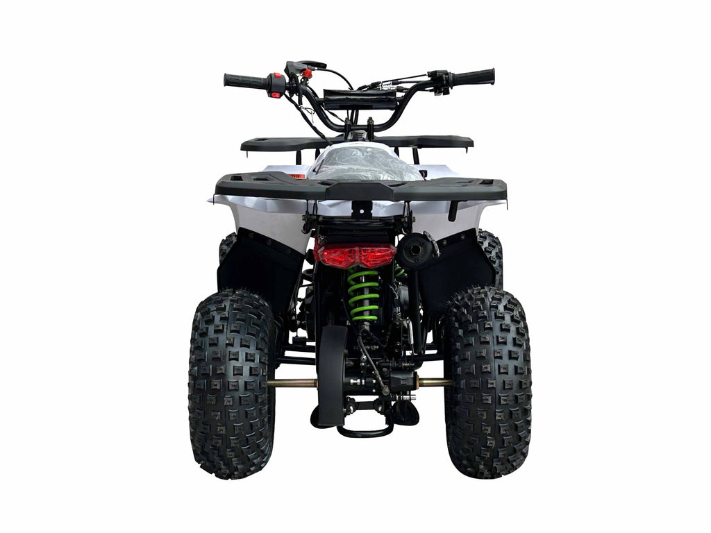 RXR 110cc ATV