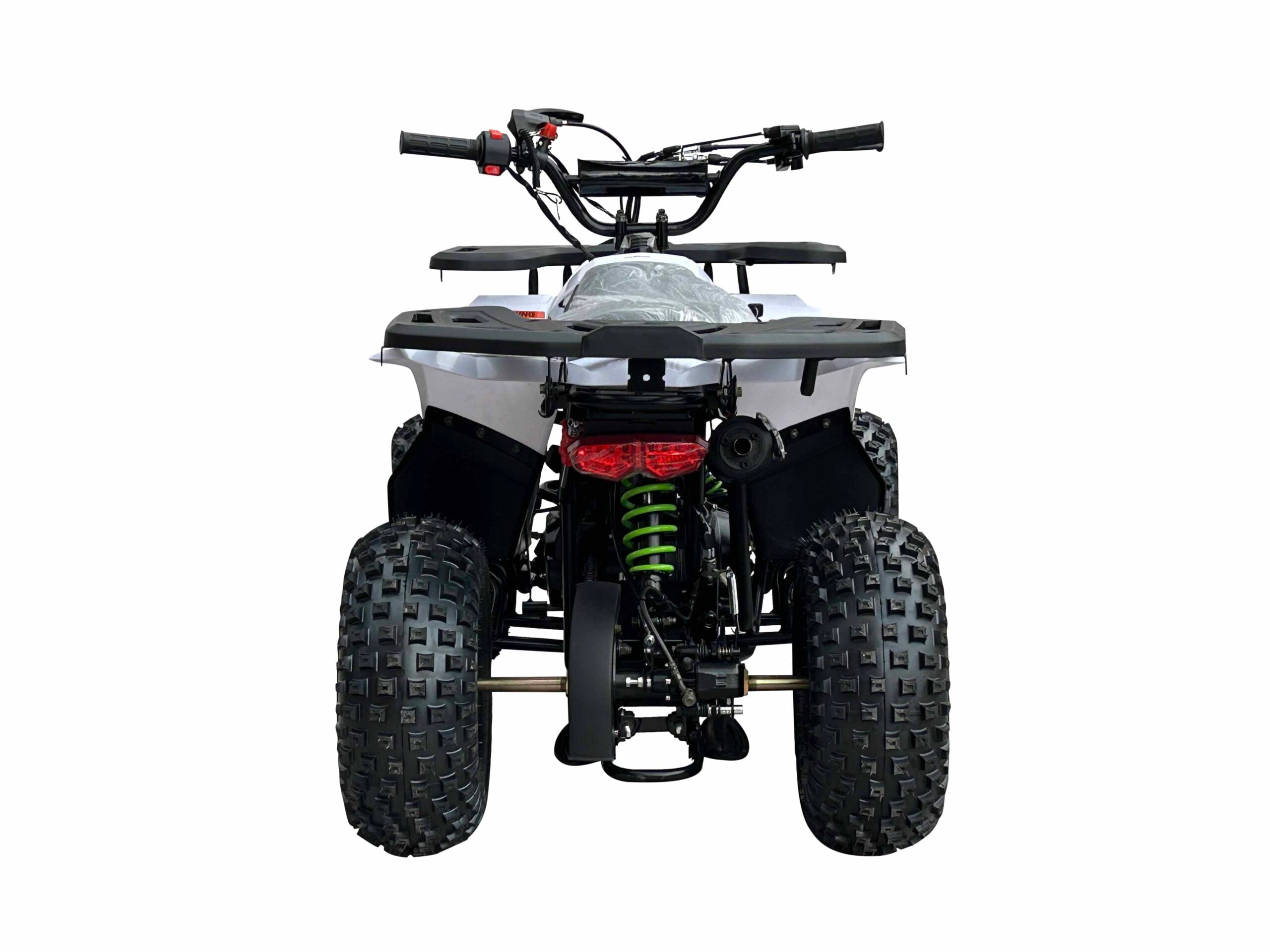 RXR 110cc ATV