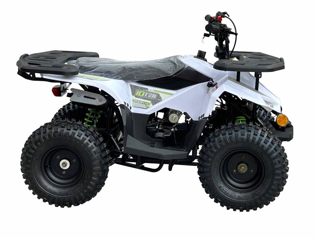 RXR 110cc ATV