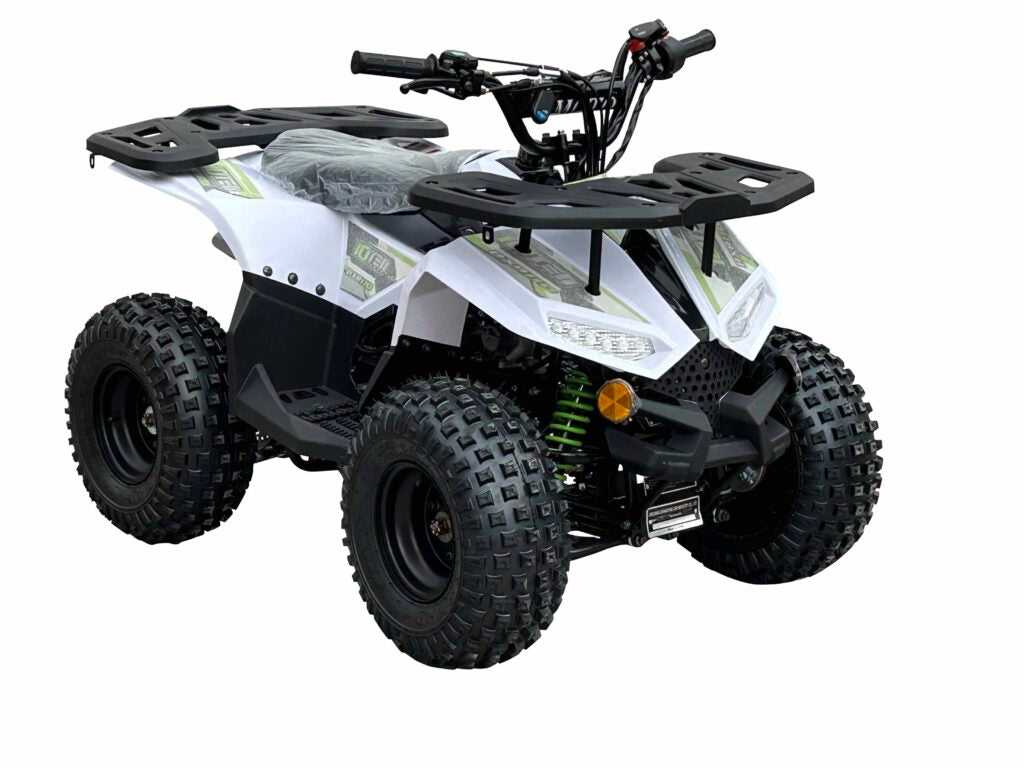 RXR 110cc ATV