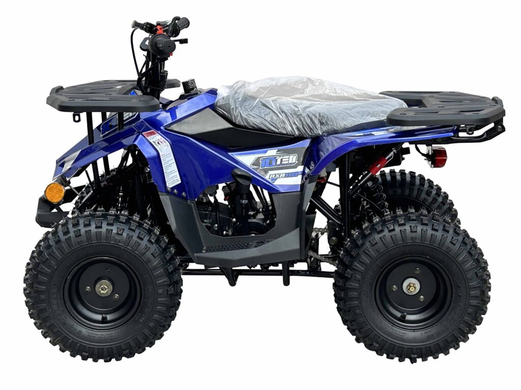 RXR 110cc ATV