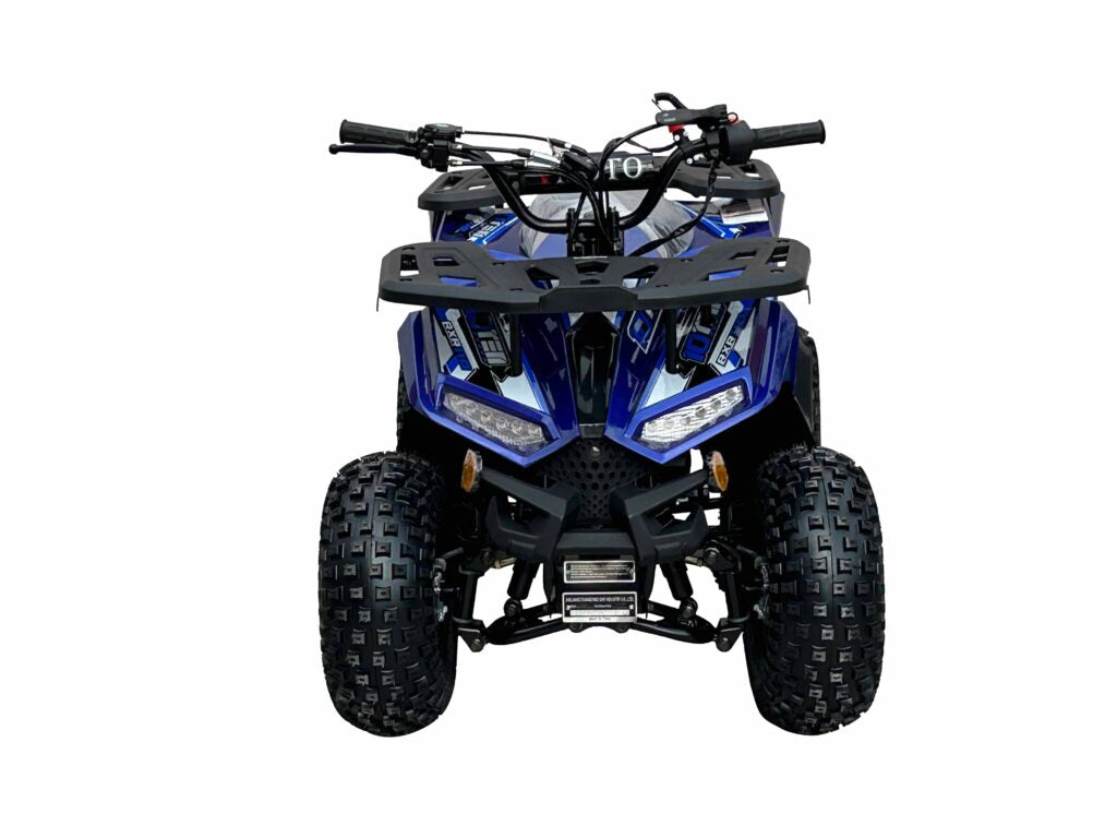 RXR 110cc ATV