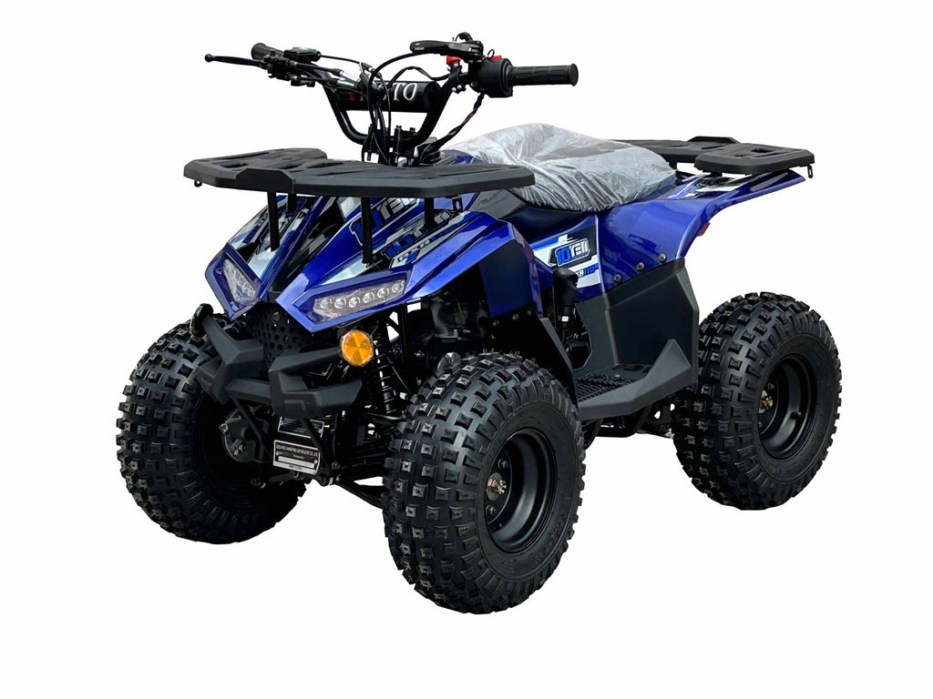 RXR 110cc ATV