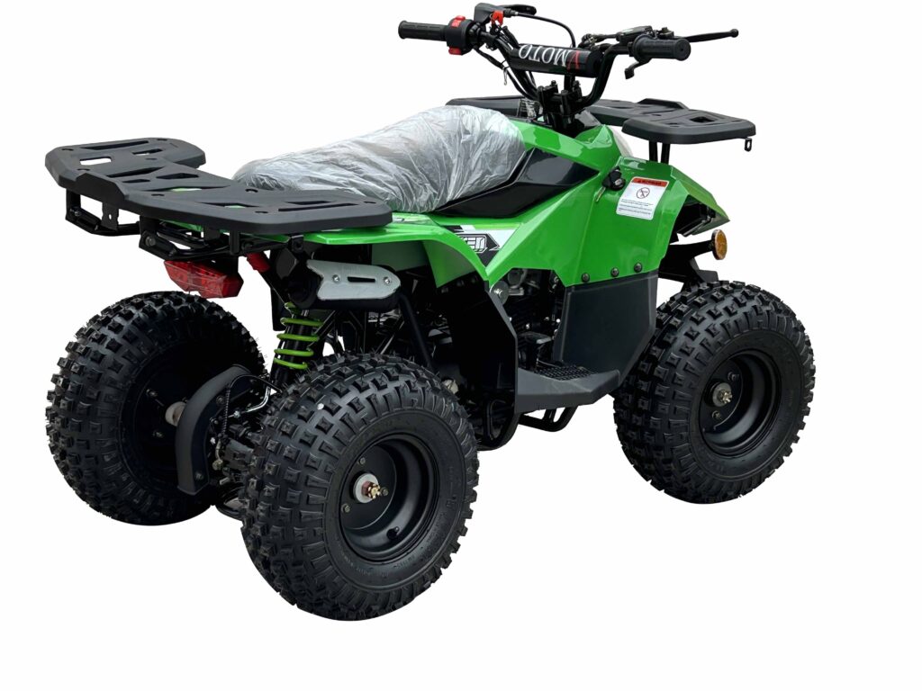 RXR 110cc ATV