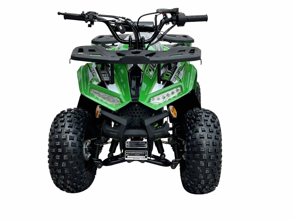 RXR 110cc ATV