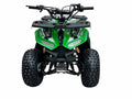 RXR 110cc ATV