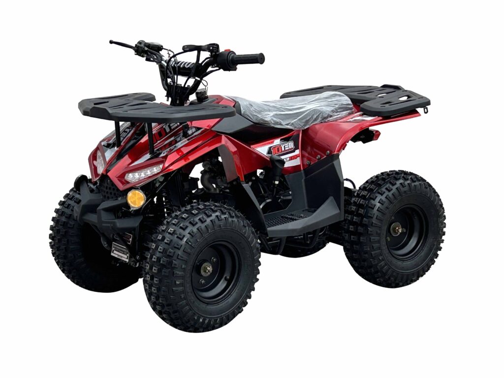 RXR 110cc ATV