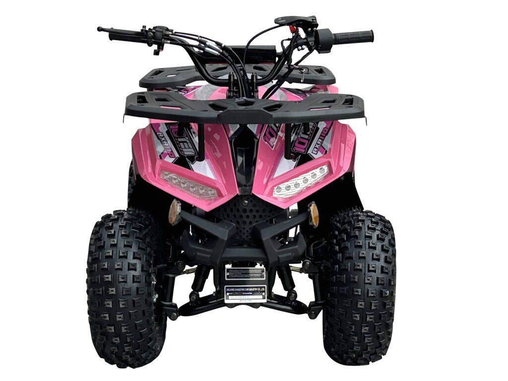 RXR 110cc ATV