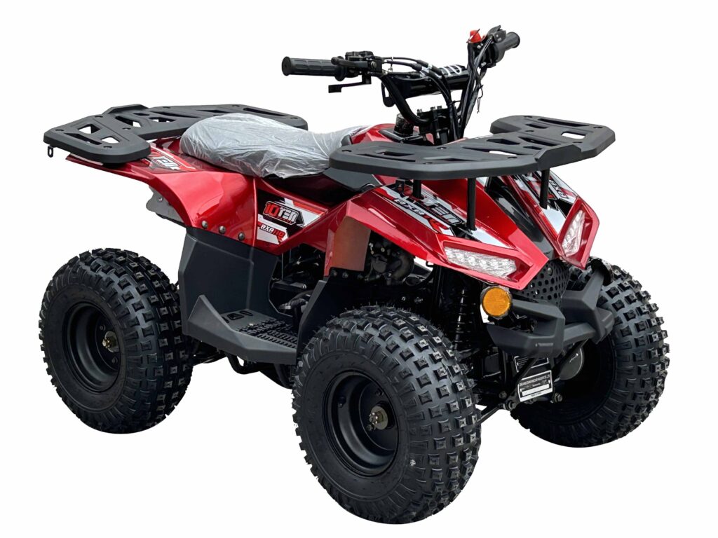 RXR 110cc ATV