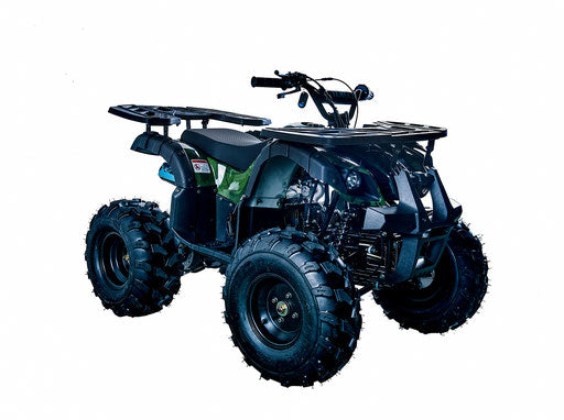 Vitacci RIDER 10 – 125cc Hand Shifter ATV