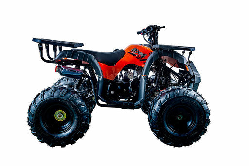 Vitacci RIDER 10 – 125cc Hand Shifter ATV