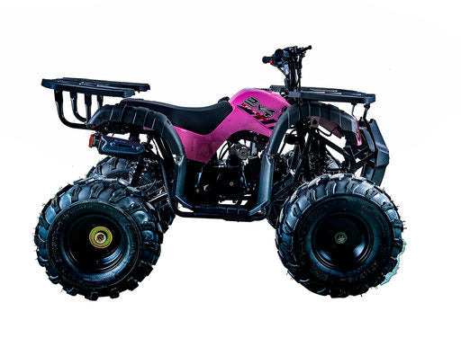 Vitacci RIDER 10 – 125cc Hand Shifter ATV
