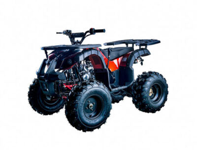 Vitacci RIDER 10 – 125cc Hand Shifter ATV