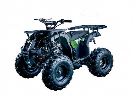 Vitacci RIDER 10 – 125cc Hand Shifter ATV