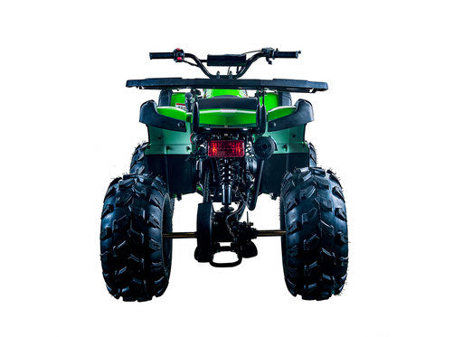 Vitacci RIDER 10 – 125cc Hand Shifter ATV