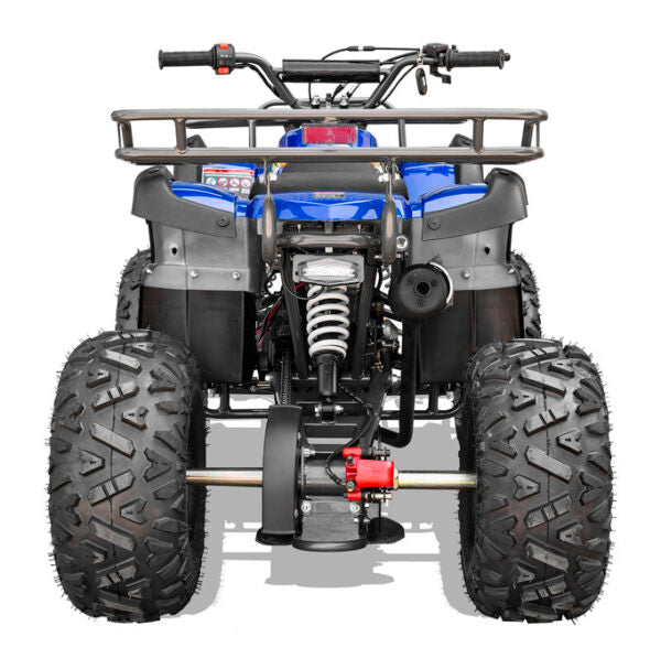 Vitacci Rider 9 125cc ATV